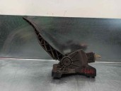 Recambio de potenciometro pedal para smart forfour 1.3 cat referencia OEM IAM A4543000304 6PV00886600 HELLA