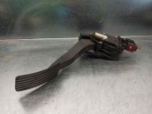 Recambio de potenciometro pedal para smart forfour 1.3 cat referencia OEM IAM A4543000304 6PV00886600 HELLA