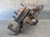 Replacement front left stub axle for Ford Fiesta Saloon (DX) 1.4 16V CAT OEM IAM reference 96FB3K171BD 