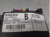 Recambio de modulo electronico para volvo xc90 i (275) d5 awd referencia OEM IAM 30775721 30737792 