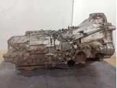Replacement gearbox for Audi A6 Saloon (4F2) 2.7 V6 24V TDI OEM IAM reference HVD 0053352HVD 