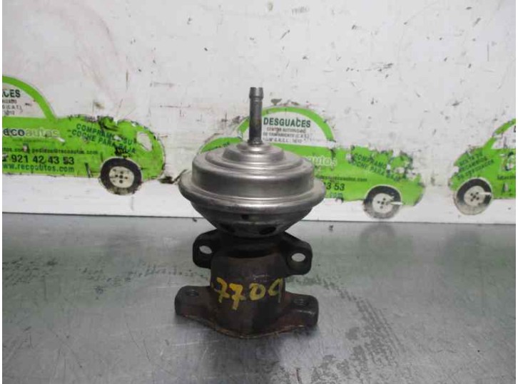 Recambio de valvula egr para volkswagen passat berlina (3b2) 1.9 tdi referencia OEM IAM 028131501E 