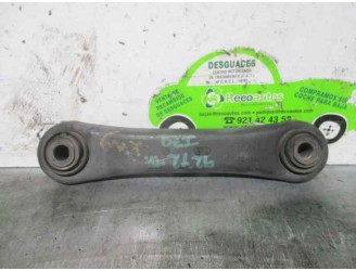 Recambio de brazo suspension inferior trasero izquierdo para ford mondeo ba7 /t1bb1e / 5hffnm 1.6 referencia OEM IAM 6G915A969 