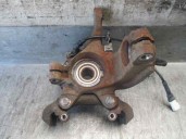 Replacement front left stub axle for Ford Fiesta Saloon (DX) 1.4 16V CAT OEM IAM reference 96FB3K171BD 