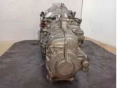 Replacement gearbox for Audi A6 Berlina (4F2) 2.7 V6 24V TDI OEM IAM reference HVD 0053352HVD 
