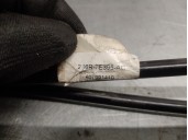 Recambio de palanca cambio para ford fusion (cbk) 1.4 16v cat referencia OEM IAM 5S6R7C453AC 5S6R7C453AC 