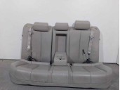 Recambio de asientos traseros para mazda cx-7 (er) 2.2 turbodiesel cat referencia OEM IAM EH4757200D CUERO GRIS 5 PUERTAS