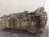 Replacement gearbox for Audi A6 Berlina (4F2) 2.7 V6 24V TDI OEM IAM reference HVD 0053352HVD 