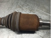 Recambio de transmision trasera izquierda para smart coupe 0.6 turbo cat referencia OEM IAM Q0003234V009000000  