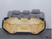 Recambio de asientos traseros para mazda cx-7 (er) 2.2 turbodiesel cat referencia OEM IAM EH4757200D CUERO GRIS 5 PUERTAS