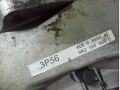 Replacement gearbox for Audi A6 Saloon (4F2) 2.7 V6 24V TDI OEM IAM reference HVD 0053352HVD 