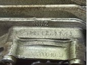 Recambio de caja cambios para audi a6 berlina (4f2) 2.7 v6 24v tdi referencia OEM IAM HVD 0053352HVD 