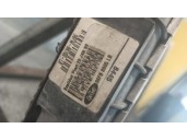 Recambio de radiador agua para ford fiesta berlina (dx) 1.4 16v cat referencia OEM IAM 96FB8005LB 