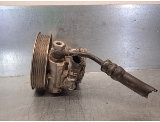 Recambio de bomba servodireccion para audi a6 berlina (4f2) 2.7 v6 24v tdi referencia OEM IAM 4F0145155A 7692955186 ZF