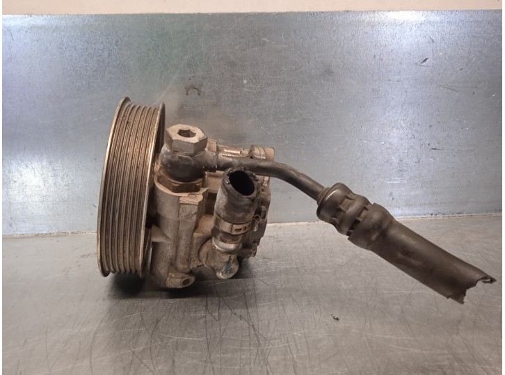 Recambio de bomba servodireccion para audi a6 berlina (4f2) 2.7 v6 24v tdi referencia OEM IAM 4F0145155A 7692955186 ZF