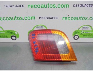 Recambio de piloto trasero derecho para bmw serie 3 berlina (e46) 2.0 diesel cat referencia OEM IAM 7185744 DE PORTON 4 PUERTAS