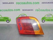 Recambio de piloto trasero derecho para bmw serie 3 berlina (e46) 2.0 diesel cat referencia OEM IAM 7185744 DE PORTON 4 PUERTAS