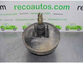 Recambio de servofreno para nissan x-trail (t30) 2.2 dci diesel cat referencia OEM IAM 8H75G6714 8H75G 
