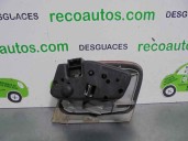 Recambio de piloto trasero derecho para bmw serie 3 berlina (e46) 2.0 diesel cat referencia OEM IAM 7185744 DE PORTON 4 PUERTAS