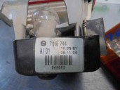 Recambio de piloto trasero derecho para bmw serie 3 berlina (e46) 2.0 diesel cat referencia OEM IAM 7185744 DE PORTON 4 PUERTAS