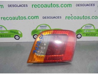 Recambio de piloto trasero izquierdo para bmw serie 3 berlina (e46) 2.0 diesel cat referencia OEM IAM 7185743 DE PORTON 4 PUERTA