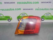 Recambio de piloto trasero izquierdo para bmw serie 3 berlina (e46) 2.0 diesel cat referencia OEM IAM 7185743 DE PORTON 4 PUERTA