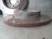 Recambio de disco freno delantero para mercedes-benz clase c (w202) berlina 1.8 16v cat referencia OEM IAM A2024210212 