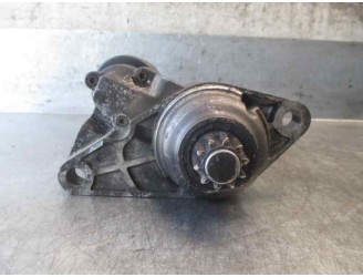 Recambio de motor arranque para audi a3 (8l) 1.8 20v referencia OEM IAM 02A911023L 0001121008 BOSCH