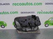 Recambio de piloto trasero izquierdo para bmw serie 3 berlina (e46) 2.0 diesel cat referencia OEM IAM 7185743 DE PORTON 4 PUERTA