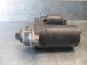 Recambio de motor arranque para audi a3 (8l) 1.8 20v referencia OEM IAM 02A911023L 0001121008 BOSCH