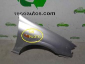 Recambio de aleta delantera derecha para nissan almera (n16/e) 2.2 dci diesel cat referencia OEM IAM 63100BN730 GRIS 
