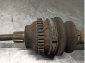 Recambio de transmision delantera derecha para smart coupe 0.6 turbo cat referencia OEM IAM Q0003233V009000000  