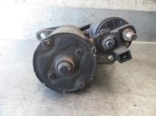 Recambio de motor arranque para audi a3 (8l) 1.8 20v referencia OEM IAM 02A911023L 0001121008 BOSCH