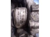 Recambio de bomba servodireccion para audi a6 berlina (4f2) 2.7 v6 24v tdi referencia OEM IAM 4F0145155A 7692955186 ZF