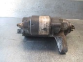 Recambio de motor arranque para audi a3 (8l) 1.8 20v referencia OEM IAM 02A911023L 0001121008 BOSCH