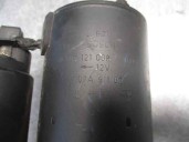 Recambio de motor arranque para audi a3 (8l) 1.8 20v referencia OEM IAM 02A911023L 0001121008 BOSCH
