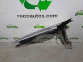 Recambio de aleta delantera derecha para nissan almera (n16/e) 2.2 dci diesel cat referencia OEM IAM 63100BN730 GRIS 