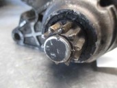 Recambio de motor arranque para audi a3 (8l) 1.8 20v referencia OEM IAM 02A911023L 0001121008 BOSCH