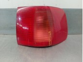 Replacement rear right light for Audi A6 saloon (C4) 2.3 OEM IAM reference 4A9945218 FENDER 4 DOORS