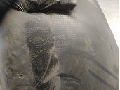 Recambio de paso rueda trasero derecho para mercedes-benz clase glk (w204) glk 3.0 cdi cat referencia OEM IAM A2046982430 CESTA