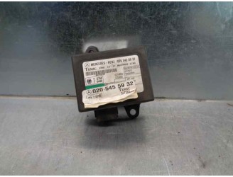 Recambio de modulo electronico para mercedes-benz clase v (w638) v 230   (638.234) referencia OEM IAM 0205455932  
