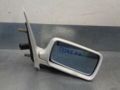 Replacement right wing mirror for Alfa Romeo 146 1.9 JTD OEM IAM reference 152144099 7 PINS 5 DOORS - WHITE