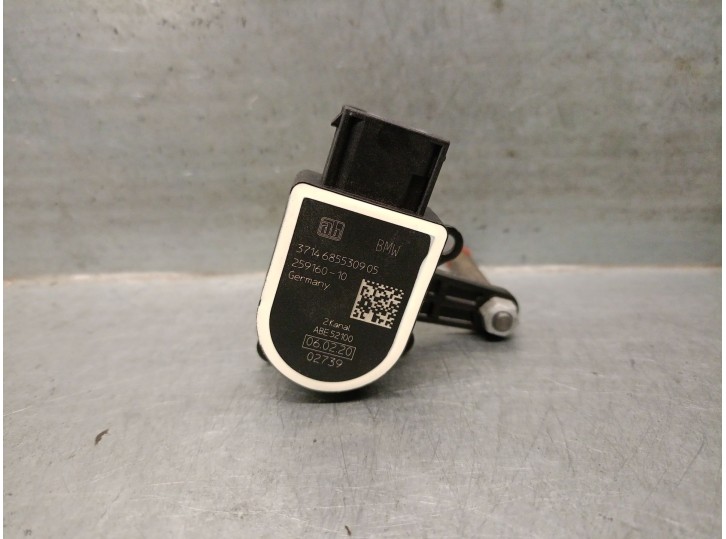 Replacement sensor for BMW 3 (G20, G80, G28) 320 d mild-hybrid OEM IAM reference 37146855309 