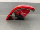 Replacement rear right tail light for Audi A6 saloon (C4) 2.3 OEM IAM reference 4A9945218 WING 4 DOORS