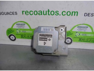 Recambio de modulo electronico para nissan x-trail (t30) 2.2 dci diesel cat referencia OEM IAM 41650EQ070 A68000U06 