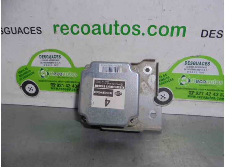 Recambio de modulo electronico para nissan x-trail (t30) 2.2 dci diesel cat referencia OEM IAM 41650EQ070 A68000U06 