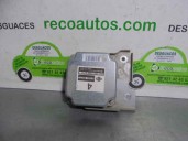 Recambio de modulo electronico para nissan x-trail (t30) 2.2 dci diesel cat referencia OEM IAM 41650EQ070 A68000U06 
