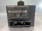 Recambio de centralita cierre para audi a6 berlina (4f2) 2.7 v6 24v tdi referencia OEM IAM 4F0959795A 0033TFK0001 TEMIC