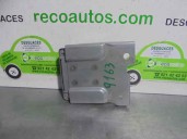 Recambio de modulo electronico para nissan x-trail (t30) 2.2 dci diesel cat referencia OEM IAM 41650EQ070 A68000U06 