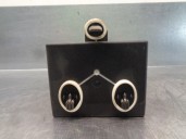 Recambio de centralita cierre para audi a6 berlina (4f2) 2.7 v6 24v tdi referencia OEM IAM 4F0959795A 0033TFK0001 TEMIC